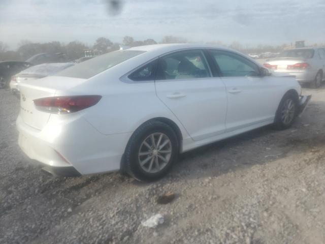 Photo 3 from auction – 2019 HYUNDAI SONATA SE with VIN 5NPE24AF0KH792814