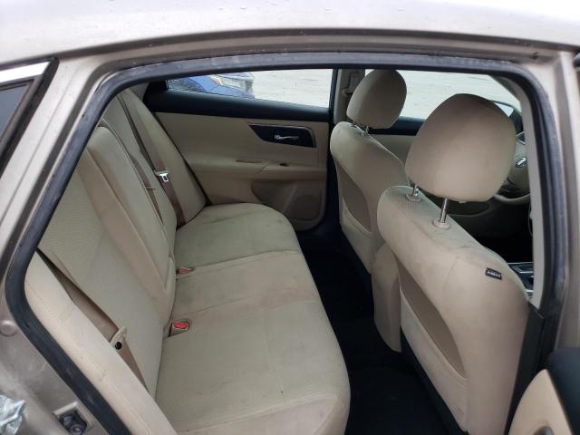 Photo 10 from auction – 2015 NISSAN ALTIMA 2.5 with VIN 1N4AL3AP3FC222859