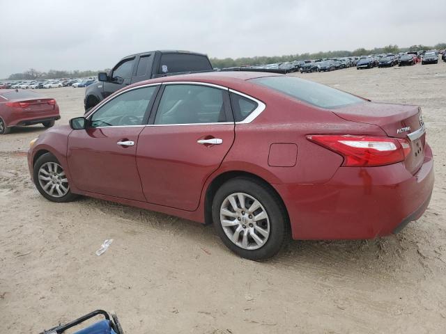 Photo 2 from auction – 2016 NISSAN ALTIMA 2.5 with VIN 1N4AL3AP2GC255109