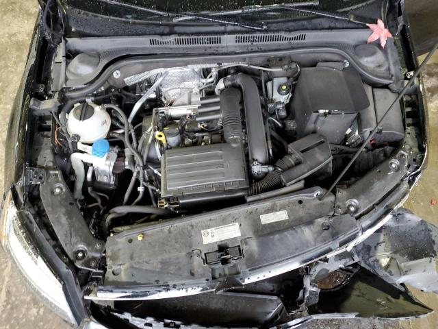 Photo 11 from auction – 2017 VOLKSWAGEN JETTA S with VIN 3VW2B7AJ2HM310997