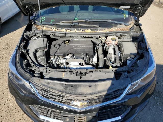 Photo 11 from auction – 2017 CHEVROLET CRUZE LT with VIN 3G1BE6SM4HS572327
