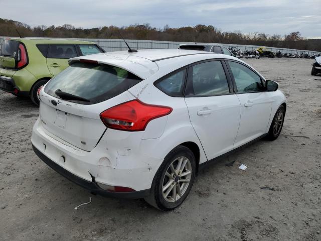 Photo 3 from auction – 2015 FORD FOCUS SE with VIN 1FADP3K20FL301149