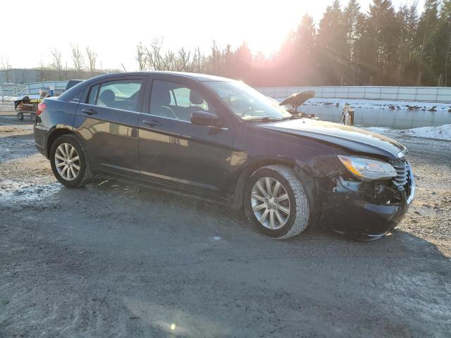 Photo 4 from auction – 2013 CHRYSLER 200 TOURIN with VIN 1C3CCBBB8DN574549