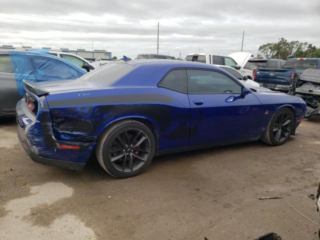 Photo 3 from auction – 2019 DODGE CHALLENGER with VIN 2C3CDZFJ8KH574810