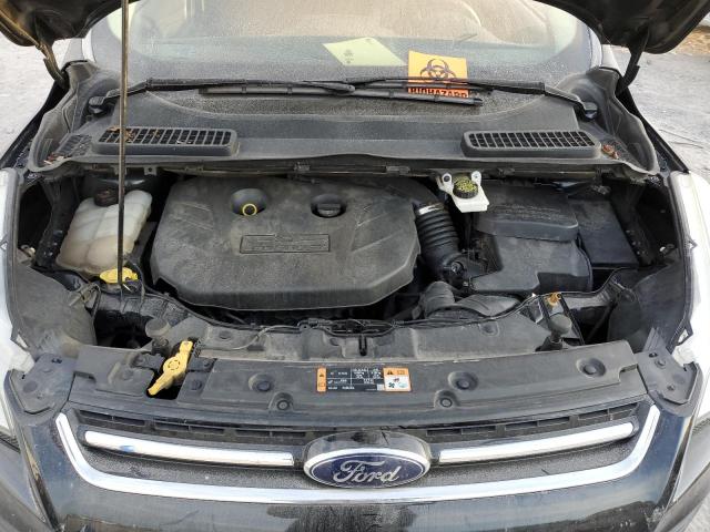 Photo 12 from auction – 2014 FORD ESCAPE TIT with VIN 1FMCU0J98EUB34412