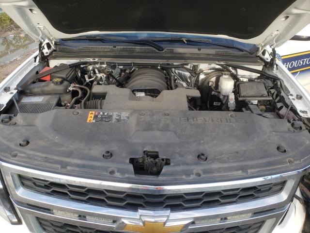 Photo 12 from auction – 2018 CHEVROLET TAHOE POLI with VIN 1GNLCDEC4JR121990