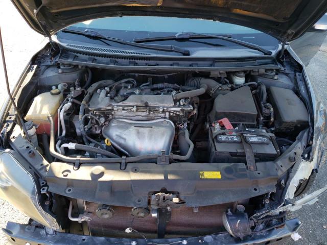 صورة رقم 11 من المزاد - 2011 TOYOTA SCION TC مع VIN JTKJF5C70B3012152