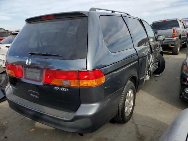 Photo 3 from auction – 2004 HONDA ODYSSEY EX with VIN 5FNRL180X4B050985