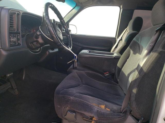 Photo 7 from auction – 1999 GMC NEW SIERRA with VIN 2GTEC19T7X1568101