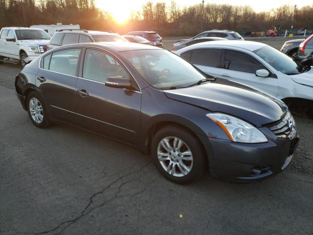 Photo 4 from auction – 2012 NISSAN ALTIMA BAS with VIN 1N4AL2AP1CN439417