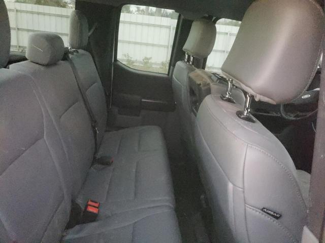Photo 10 from auction – 2022 FORD F150 SUPER with VIN 1FTEX1CB8NKD85680