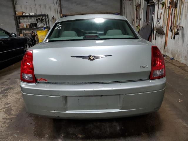 Photo 6 from auction – 2006 CHRYSLER 300 with VIN 2C3LA43RX6H251659