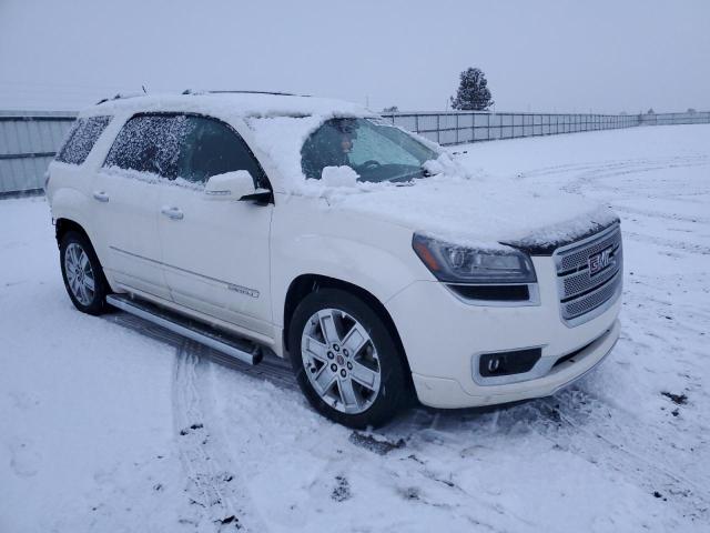 Photo 4 from auction – 2015 GMC ACADIA DEN with VIN 1GKKVTKD5FJ150639