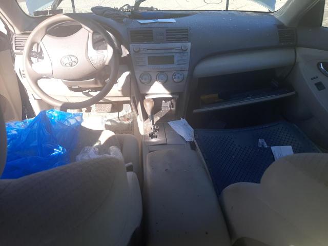 Photo 8 from auction – 2008 TOYOTA CAMRY CE with VIN 4T1BE46K78U757598