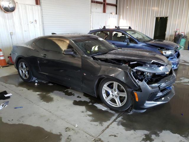 Photo 4 from auction – 2017 CHEVROLET CAMARO LT with VIN 1G1FD1RX6H0151546