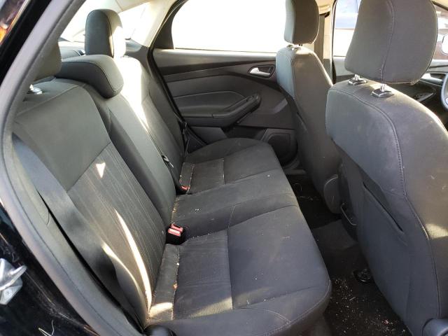 Photo 10 from auction – 2017 FORD FOCUS SE with VIN 1FADP3FE6HL316701