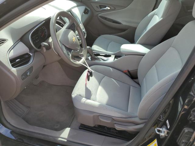 Photo 7 from auction – 2018 CHEVROLET MALIBU LS with VIN 1G1ZB5ST3JF229656