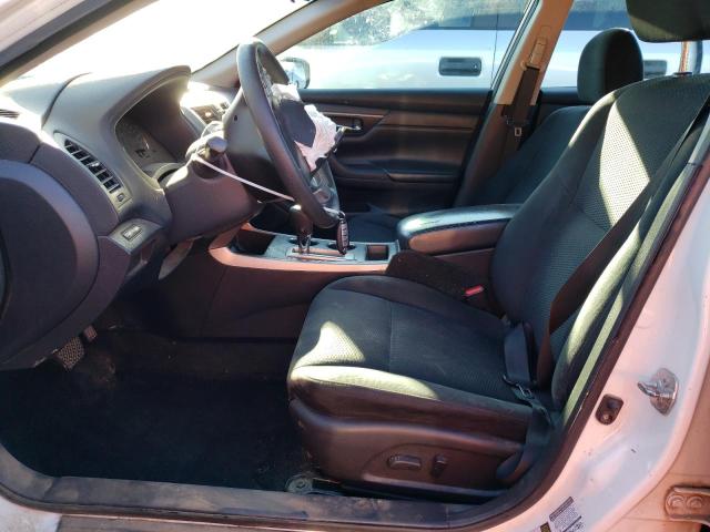 Photo 7 from auction – 2015 NISSAN ALTIMA 2.5 with VIN 1N4AL3AP2FC280896