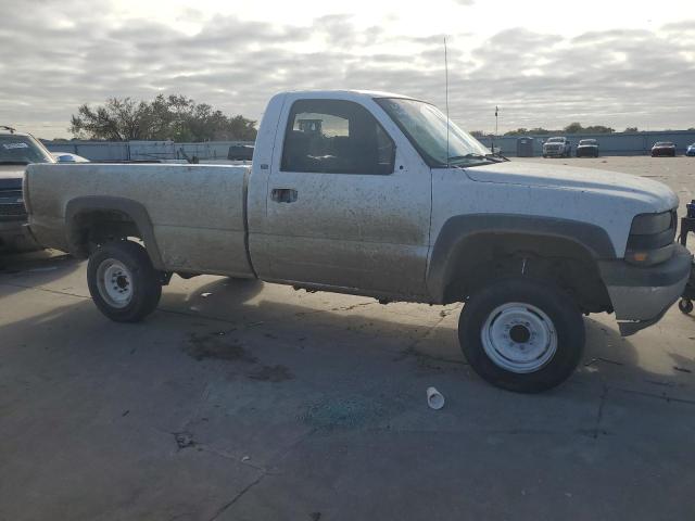 Photo 4 from auction – 2002 CHEVROLET SILVERADO with VIN 1GCGC24U32Z292076