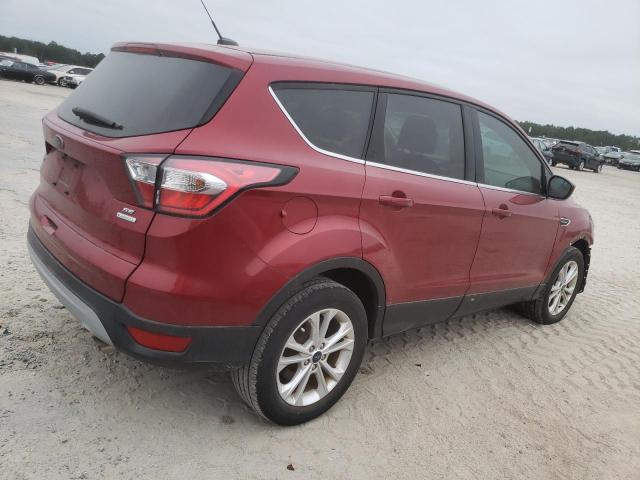 Photo 3 from auction – 2017 FORD ESCAPE SE with VIN 1FMCU0GD1HUF02364