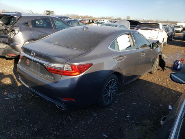 Photo 3 from auction – 2017 LEXUS ES 350 with VIN 58ABK1GG5HU069237
