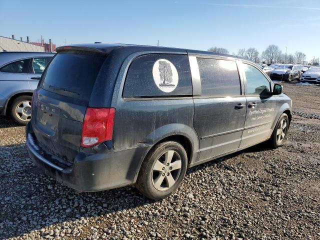 Photo 3 from auction – 2013 DODGE GRAND CARA with VIN 2C4RDGBG9DR741337