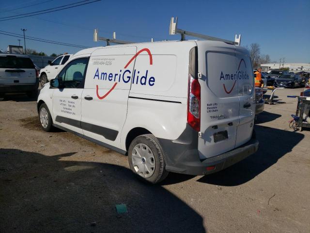 Photo 3 from auction – 2016 FORD TRANSIT CO with VIN NM0LS7E77G1259740