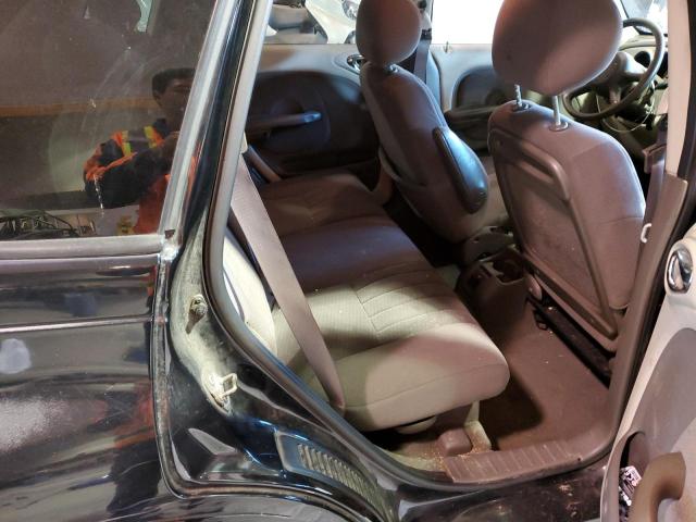 Photo 10 from auction – 2003 CHRYSLER PT CRUISER with VIN 3C4FY48B43T654491