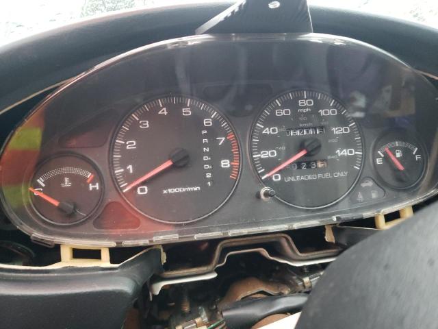Photo 9 from auction – 1999 ACURA INTEGRA LS with VIN JH4DB765XXS005386