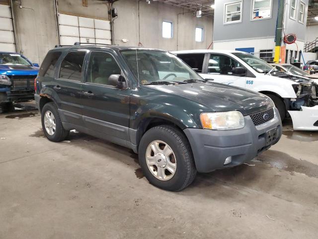 Photo 4 from auction – 2003 FORD ESCAPE XLT with VIN 1FMYU93133KE08318