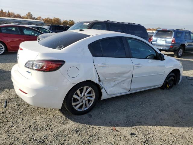 Photo 3 from auction – 2012 MAZDA 3 I with VIN JM1BL1W84C1546916