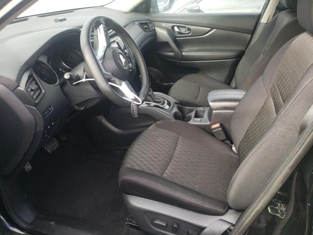 Photo 7 from auction – 2020 NISSAN ROGUE S with VIN 5N1AT2MT5LC715558