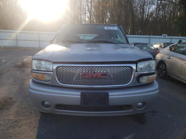 Photo 5 from auction – 2006 GMC YUKON with VIN 1GKFK66UX6J157219