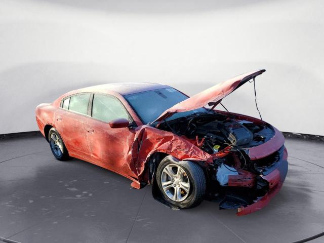 Photo 4 from auction – 2022 DODGE CHARGER SX with VIN 2C3CDXBG1NH207685