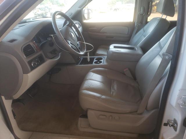 Photo 7 from auction – 2007 CHEVROLET SUBURBAN C with VIN 1GNFC16017J206339
