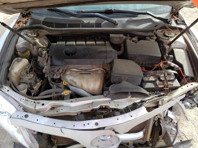 Photo 11 from auction – 2011 TOYOTA CAMRY BASE with VIN 4T1BF3EK2BU130548
