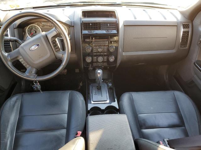 Photo 8 from auction – 2010 FORD ESCAPE LIM with VIN 1FMCU9EG5AKB61571