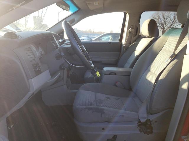 Photo 7 from auction – 2007 DODGE DURANGO SL with VIN 1D8HB48227F546804