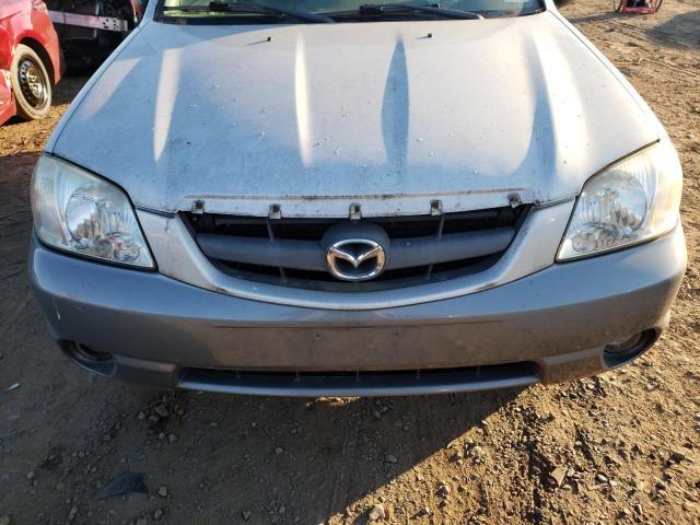 Photo 11 from auction – 2002 MAZDA TRIBUTE LX with VIN 4F2YU08102KM16691