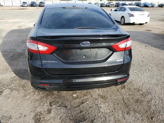 Photo 6 from auction – 2015 FORD FUSION TIT with VIN 3FA6P0K98FR109855