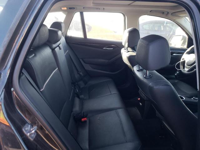 Photo 11 from auction – 2015 BMW X1 XDRIVE3 with VIN WBAVM5C59FVV93963