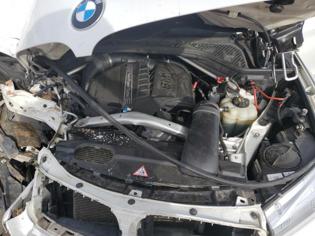 Photo 12 from auction – 2016 BMW X5 XDRIVE3 with VIN 5UXKR0C51G0P27601