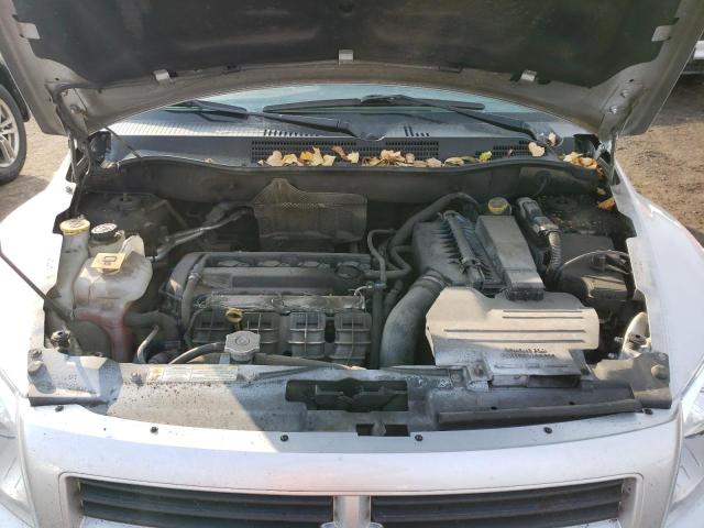 Photo 11 from auction – 2007 DODGE CALIBER SX with VIN 1B3HB48B57D296809