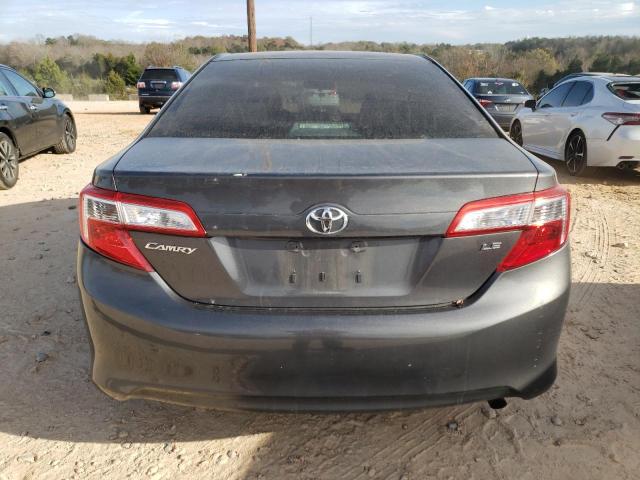 صورة رقم 6 من المزاد - 2012 TOYOTA CAMRY BASE مع VIN 4T1BF1FK6CU024432