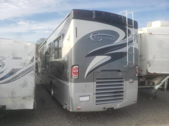 Photo 3 from auction – 2008 FREIGHTLINER CHASSIS X with VIN 4UZACVCY68CZ83007