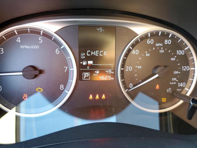 Photo 9 from auction – 2022 NISSAN VERSA S with VIN 3N1CN8DV3NL862256