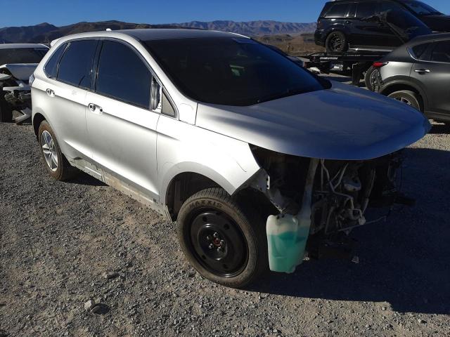 Photo 4 from auction – 2018 FORD EDGE SEL with VIN 2FMPK4J80JBB24690