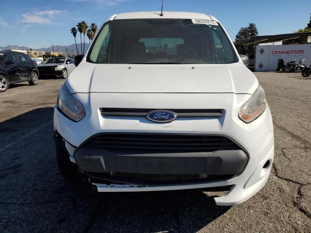 Photo 5 from auction – 2016 FORD TRANSIT CO with VIN NM0GE9F79G1230405