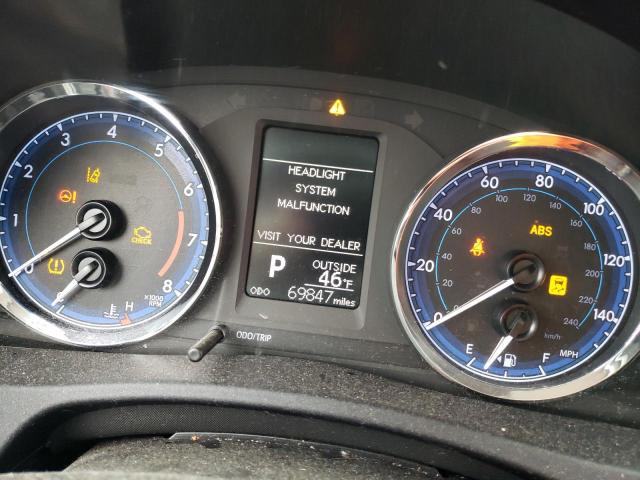 Photo 9 from auction – 2018 TOYOTA COROLLA L with VIN 2T1BURHE2JC102747