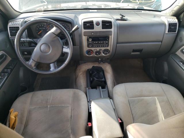 Photo 8 from auction – 2004 CHEVROLET COLORADO with VIN 1GCDS136348221035